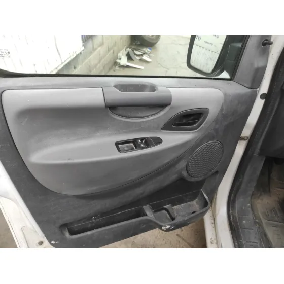 CITROEN JUMPY '2008 1.6 16V HDI