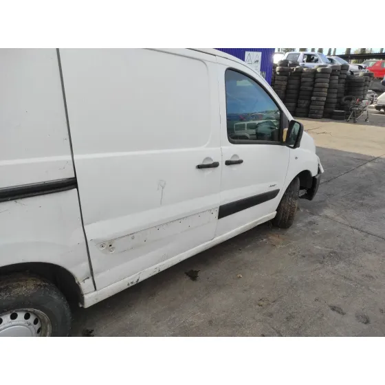 CITROEN JUMPY '2008 1.6 16V HDI