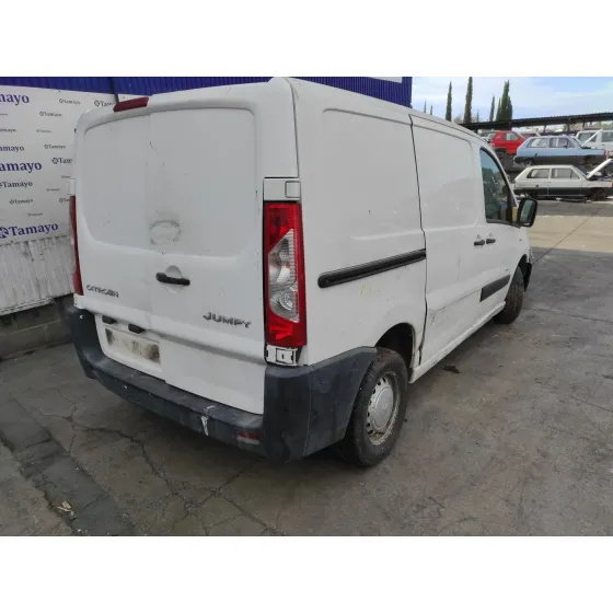 CITROEN JUMPY '2008 1.6 16V HDI