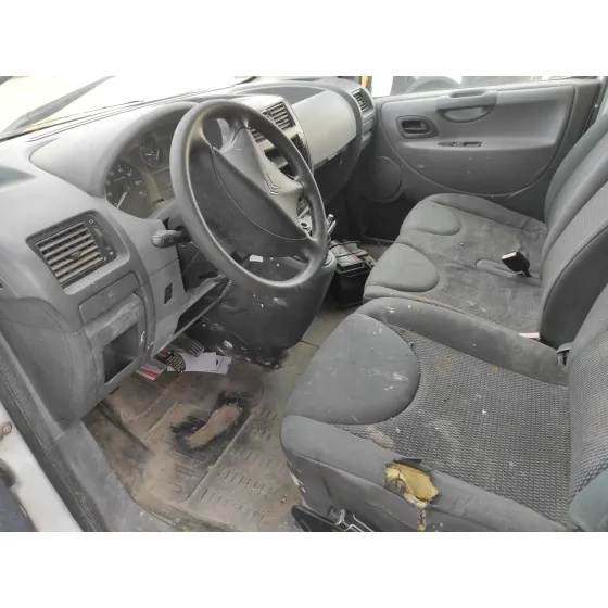 CITROEN JUMPY '2008 1.6 16V HDI