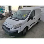 CITROEN JUMPY '2008 1.6 16V HDI