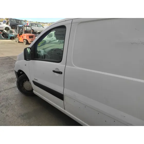 CITROEN JUMPY '2008 1.6 16V HDI