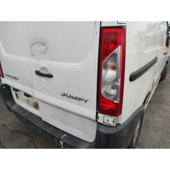 CITROEN JUMPY '2008 1.6 16V HDI