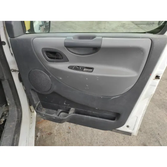 CITROEN JUMPY '2008 1.6 16V HDI