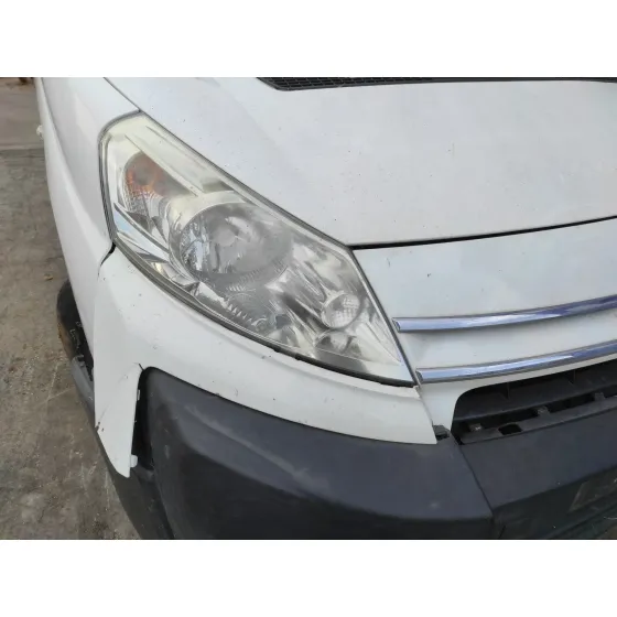 CITROEN JUMPY '2008 1.6 16V HDI