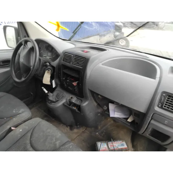 CITROEN JUMPY '2008 1.6 16V HDI