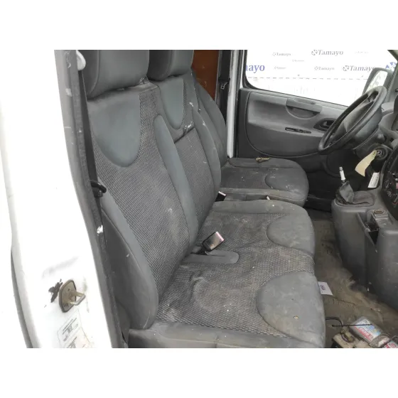 CITROEN JUMPY '2008 1.6 16V HDI