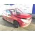 PEUGEOT 206 BERLINA PEUGEOT 206 BERLINA '2001 1.1 ROJO 1998