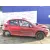 PEUGEOT 206 BERLINA PEUGEOT 206 BERLINA '2001 1.1 ROJO 1998