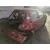 PEUGEOT 206 BERLINA PEUGEOT 206 BERLINA '2001 1.1 ROJO 1998