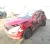 PEUGEOT 206 BERLINA PEUGEOT 206 BERLINA '2001 1.1 ROJO 1998