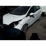 FORD FIESTA (CB1) FORD FIESTA (CB1) '2011 1.4 TDCI CAT BLANCO 2008