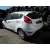 FORD FIESTA (CB1) FORD FIESTA (CB1) '2011 1.4 TDCI CAT BLANCO 2008