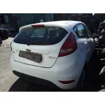 FORD FIESTA (CB1) FORD FIESTA (CB1) '2011 1.4 TDCI CAT BLANCO 2008