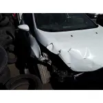 FORD FIESTA (CB1) FORD FIESTA (CB1) '2011 1.4 TDCI CAT BLANCO 2008