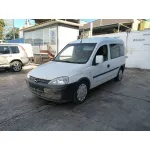 Opel COMBO FURGONETA/MONOVOLUMEN 2005