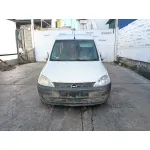 Opel COMBO FURGONETA/MONOVOLUMEN 2005