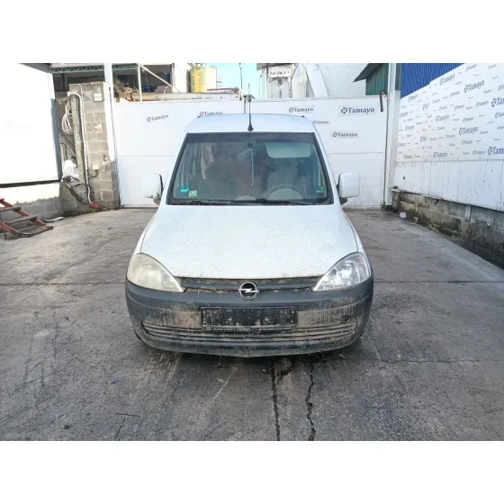 Opel COMBO FURGONETA/MONOVOLUMEN 2005