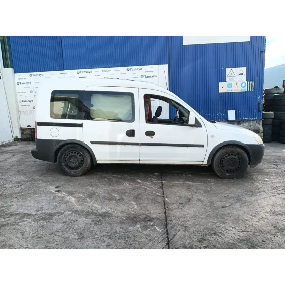 Opel COMBO FURGONETA/MONOVOLUMEN 2005