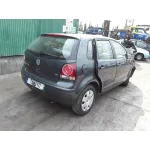VOLKSWAGEN POLO (9N3) VOLKSWAGEN POLO (9N3) '2007 SPORTLINE GRIS OSCURO 2006