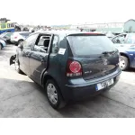 VOLKSWAGEN POLO (9N3) VOLKSWAGEN POLO (9N3) '2007 SPORTLINE GRIS OSCURO 2006