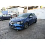 RENAULT MEGANE IV HATCHBACK (B9A/M/N_)  2015