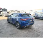 RENAULT MEGANE IV HATCHBACK (B9A/M/N_)  2015