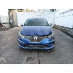 RENAULT MEGANE IV HATCHBACK (B9A/M/N_)  2015