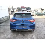 RENAULT MEGANE IV HATCHBACK (B9A/M/N_)  2015