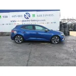 RENAULT MEGANE IV HATCHBACK (B9A/M/N_)  2015