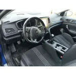 RENAULT MEGANE IV HATCHBACK (B9A/M/N_)  2015