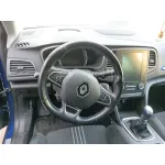 RENAULT MEGANE IV HATCHBACK (B9A/M/N_)  2015