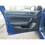 RENAULT MEGANE IV HATCHBACK (B9A/M/N_)  2015