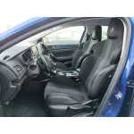 RENAULT MEGANE IV HATCHBACK (B9A/M/N_)  2015