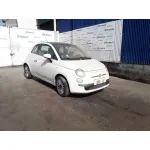 FIAT 500 (312_) FIAT 500 (312) '2012 500 BLANCO 2009