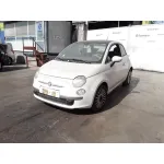 FIAT 500 (312_) FIAT 500 (312) '2012 500 BLANCO 2009