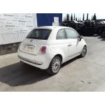 FIAT 500 (312_) FIAT 500 (312) '2012 500 BLANCO 2009