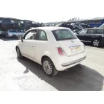 FIAT 500 (312_) FIAT 500 (312) '2012 500 BLANCO 2009