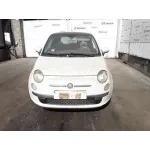 FIAT 500 (312_) FIAT 500 (312) '2012 500 BLANCO 2009