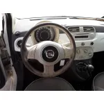 FIAT 500 (312_) FIAT 500 (312) '2012 500 BLANCO 2009