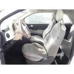 FIAT 500 (312_) FIAT 500 (312) '2012 500 BLANCO 2009