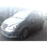 LANCIA MUSA (184) '2012 ARGENTO AZUL