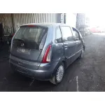 LANCIA MUSA (184) '2012 ARGENTO AZUL