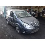 LANCIA MUSA (184) '2012 ARGENTO AZUL