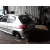PEUGEOT 206 BERLINA PEUGEOT 206 BERLINA '2003 * PLATA 1998