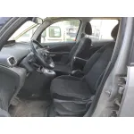 CITROEN C3 PICASSO '2014 1.6 HDI FAP PLATA