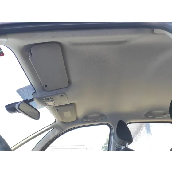 CITROEN C3 PICASSO '2014 1.6 HDI FAP PLATA