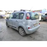CITROEN C3 PICASSO '2014 1.6 HDI FAP PLATA