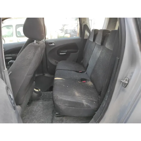 CITROEN C3 PICASSO '2014 1.6 HDI FAP PLATA