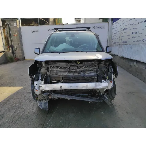 CITROEN C3 PICASSO '2014 1.6 HDI FAP PLATA